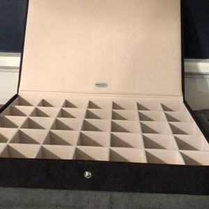 Mele & Co. Jewelry box